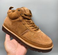 Wholesale Luxury Designer Sheepskin Fur Snow