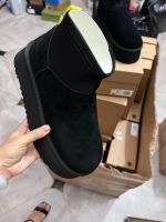 Wholesale Winter Luxury Fur Women Snow