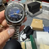 Luxury New Fashion Mechanical Stainless Steel