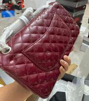 Wholesale Luxury Cow Leather Tote Bag