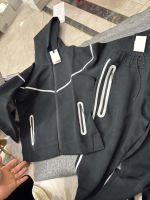 Hot Sale Sportswear White Nk Tech