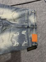 Wholesale New Clothes Designer Denim Men