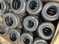 Rubber Air Spring Bellow