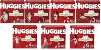 Huggies-Little-Snugglers-Baby Diapers