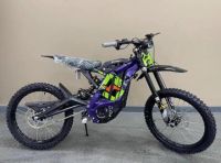 Sur-Ron Light Bee X Electric Dirt Bike 2023