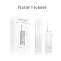 Water Flosser Dental Portable Teeth Custom Irrigation Wholesale Usb Electric Cleaning Smart Cordless Best Irrig Oral Irrigator