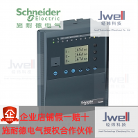 Schneider Sepam series relay