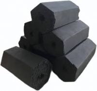 BBQ Briquette Charcoal