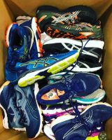 Sports shoes