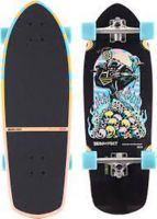 Stubby 30" Complete Cruiser Skateboard
