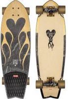 Sun City 30" Complete Cruiser Skateboard