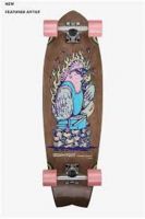Sun City 30" Complete Cruiser Skateboard