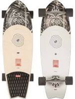 Sun City On-Shore 30" Complete Cruiser Skateboard