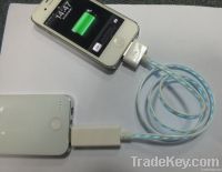 EL Visible light cable