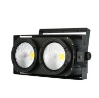 100W 2 Eyes COB LED Blinder