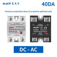 SOLID STATE RELAY 