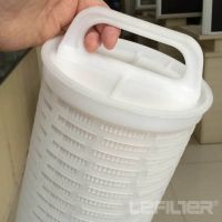 3m Water Treatment High Flow Filter Cartridge Hf10PP001d01