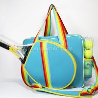 USA Tennis Women Tote Bag For