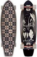 Waveblazer 30.5" Complete Cruiser