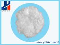 Polypropylene Fiber (PP Fiber) for Concrete or Mortar