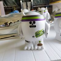 IP Character FRP Sculpture Cartoon Fiberglass