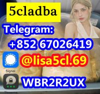 5CL-ADB-A Powder 5-cl