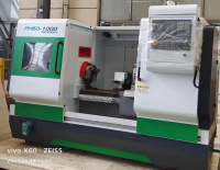 CNC SCREW MILLING MACHINE