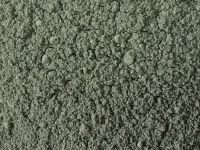Undensified Microsilica (Silica Fume) Grade 96U