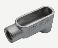 Form 7 Conduit Body