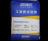 Wholesale Waterproof Mortar Putty Screed Home
