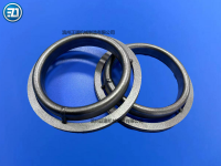 Piston Alfin Ring For Casting Aluminum