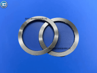Piston Alfin Ring For Casting Aluminum