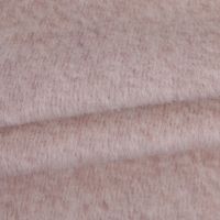 95% Wool camel wool worsted trench coat fabric autumn and winter coat wool fabric