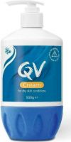 QV Cream Replenish Your Skin 500 grams