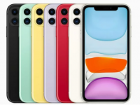 Used iPhone 11 64 Grade A+