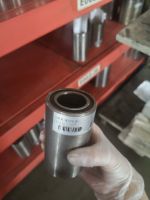 shaft sleeve for slurry pump