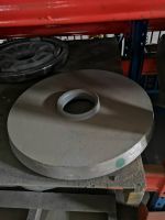 frame plate insert for slurry pump