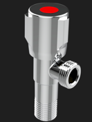 Angle valve