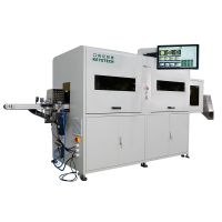 Visual Inspection Machine for Plastic Packaging Containers, Vial, Bottles