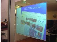 Interactive Multimedia Display System