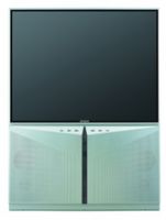 High  Definition Rear Projector TV