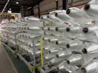 Newly Hot Sale Fiberglass Yarn