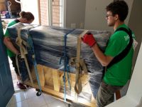 Local Moving Services