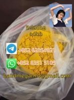 High Effect 5cladba Adbb Apvp Bmk