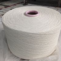 Blended Polyester / Cotton Yarn NE 6