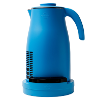 1.8L Electric Cooling Kettle Fast Constant Cooling BlueTea Pot