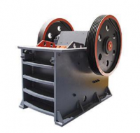 SPE series Jaw crusher