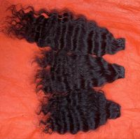 Indian Raw Hair
