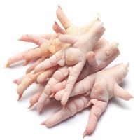 Best Quality Hot Sale Price Halal Frozen Chicken Feet | Frozen Chicken Meat