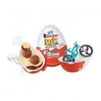 Premium Quality Wholesale Supplier Of joy chocolate eggs inside Toy For Sale 